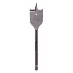 Makita Impact Drill Bit 1/4 30X150MM E-17310