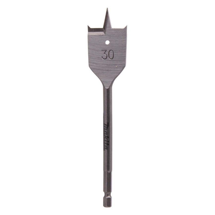 Makita Plunksninis grąžtas 1/4 30X150MM E-17310