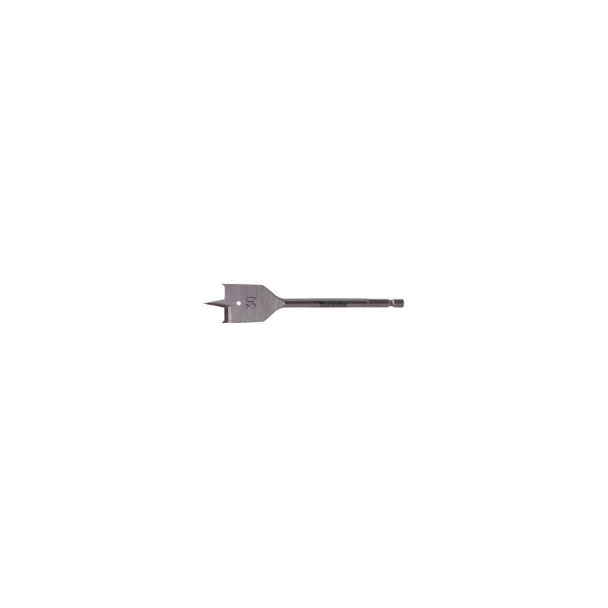Makita Impact Drill Bit 1/4 30X150MM E-17310 – 2