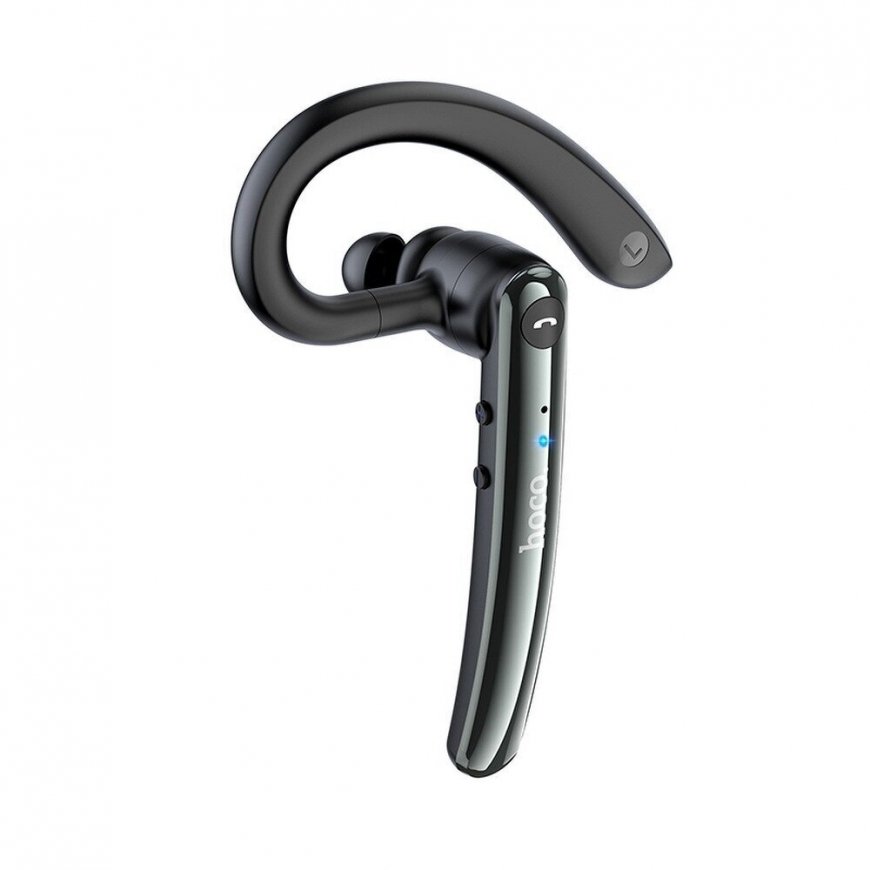 Wireless Earbuds HOCO S19 Heartful ANC Black – 2