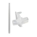 B.BOX BB00340SET Straw Set with Connector for 450 ml Tritan Bottle B.BOX BB00340SET Straw Set with Connector for 450 ml Tritan Bottle