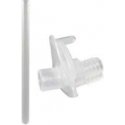 B.BOX BB00340SET Straw Set with Connector for 450 ml Tritan Bottle B.BOX BB00340SET Straw Set with Connector for 450 ml Tritan Bottle