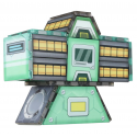 RoGer Magnetic blocks space station RoGer Magnetic blocks space station
