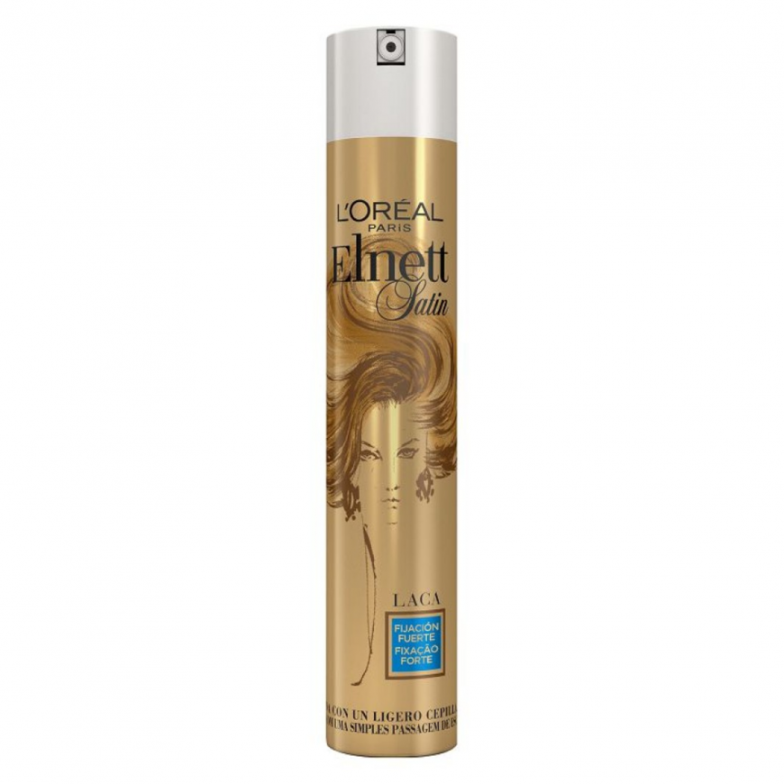 L'Oreal ELNETT strong hairspray 200 ml
