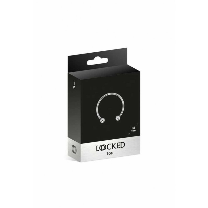 Locked TORC 28 MM (size: T1) – 2
