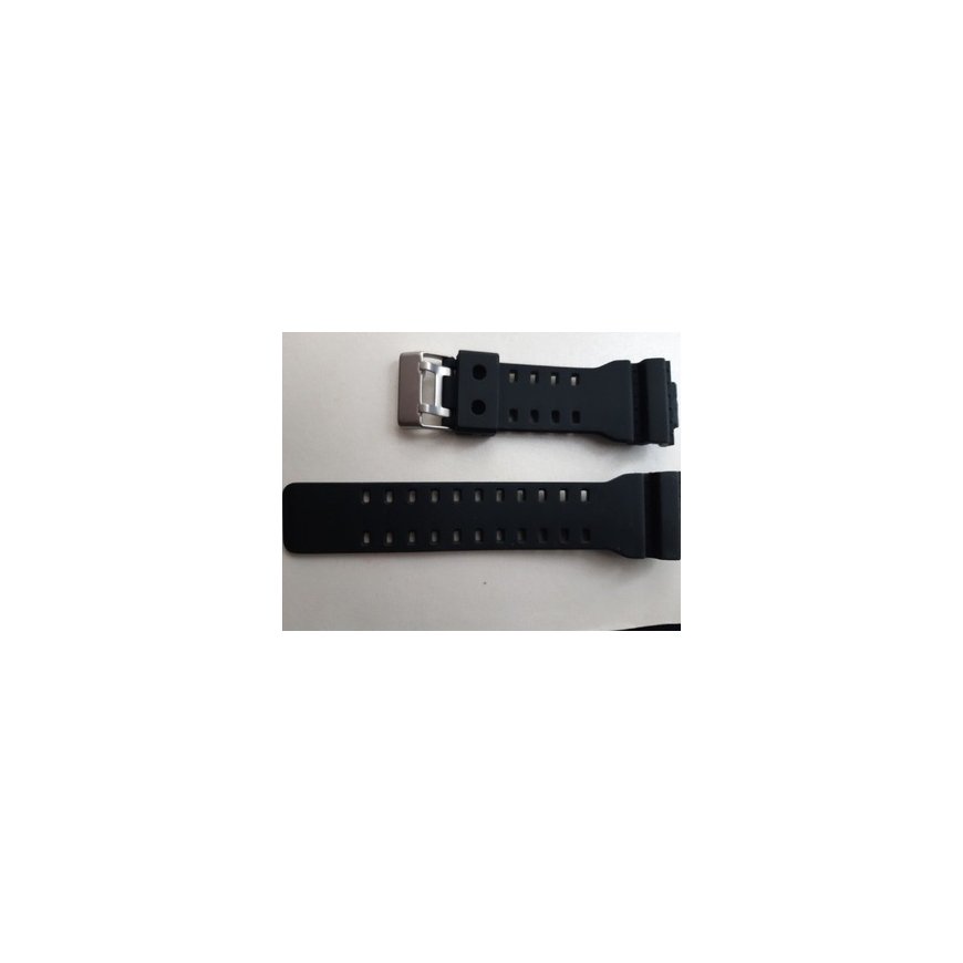 Inny Guminis käevõru rihm 904T - gofreeritud - 20mm