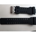 Inny Guminis käevõru rihm 904T - gofreeritud - 20mm Inny Guminis käevõru rihm 904T - gofreeritud - 20mm