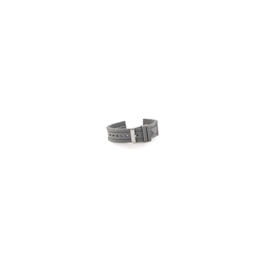 Inny Guminis käevõru rihm 904T - gofreeritud - 20mm – 2