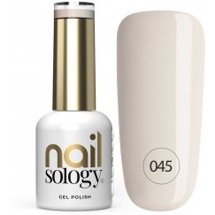 Realac Clavier Nailsology lakuoti hibridiniai nagų lakai 045 Mergina ar pērlītis 8ml