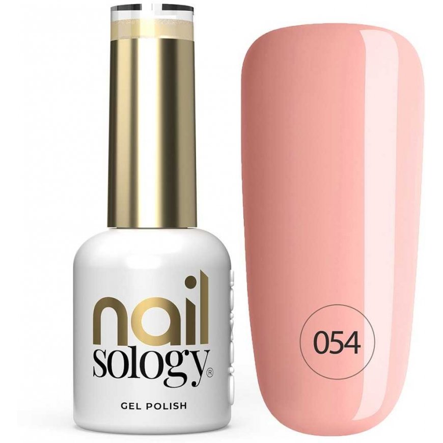 Realac Clavier Nailsology hibridilakat 045 Mergina helmellä 8ml – 2