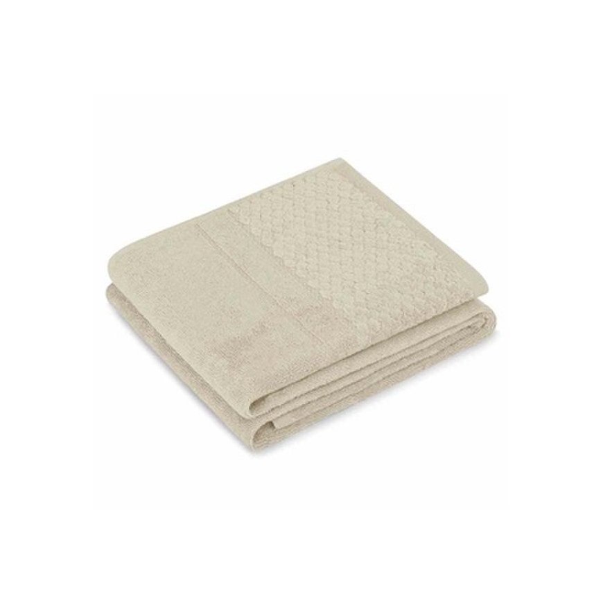 AmeliaHome dvielis AH RUBRUM BEIGE 70x130