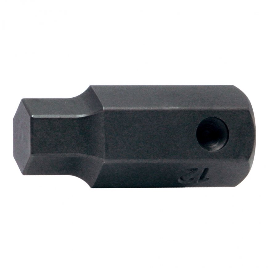Hexagon screwdriver bit KOKEN 107-16 16 mm – 2