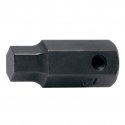 Šešiakampis atsuktuvo antgalis KOKEN 107-16 16 mm Šešiakampis atsuktuvo antgalis KOKEN 107-16 16 mm