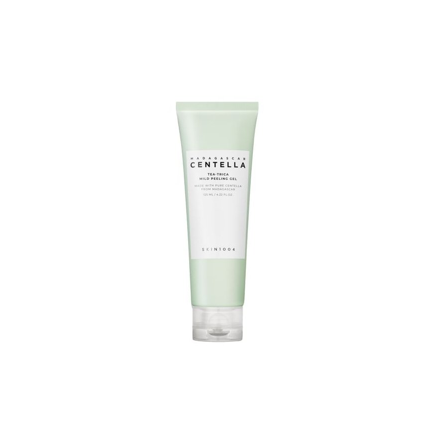 Skin1004 Peeling ādas gēls Tea-Trica Maigs pīlinga gēls 125 ml