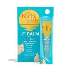 Bondi Sands Lūpų balzamas Tropical Vainilla Spf50, 10 g