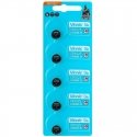 Vinnic CR1025 baterijos 5 vnt. Vinnic CR1025 baterijos 5 vnt.