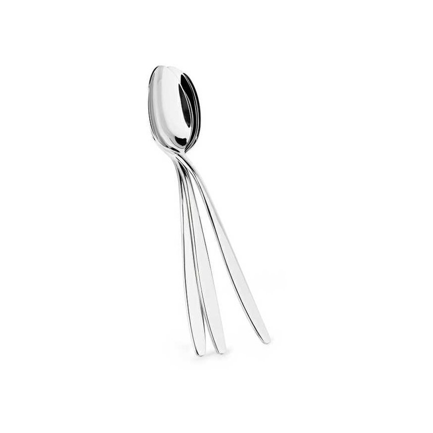 Fissman Eating Spoon 20 cm / 3 pcs Trento