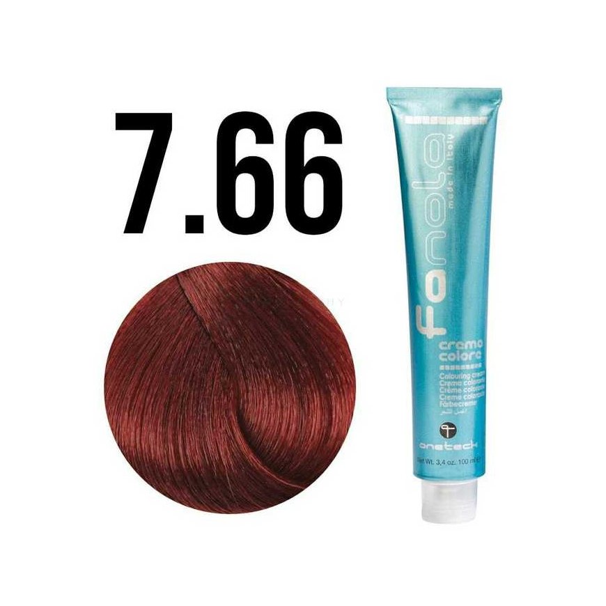 Be Hair Be Hair Be Color