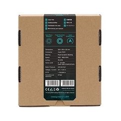Thermal Grizzly DeltaMate Plug - melns
