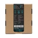 Thermal Grizzly DeltaMate Plug - musta Thermal Grizzly DeltaMate Plug - musta