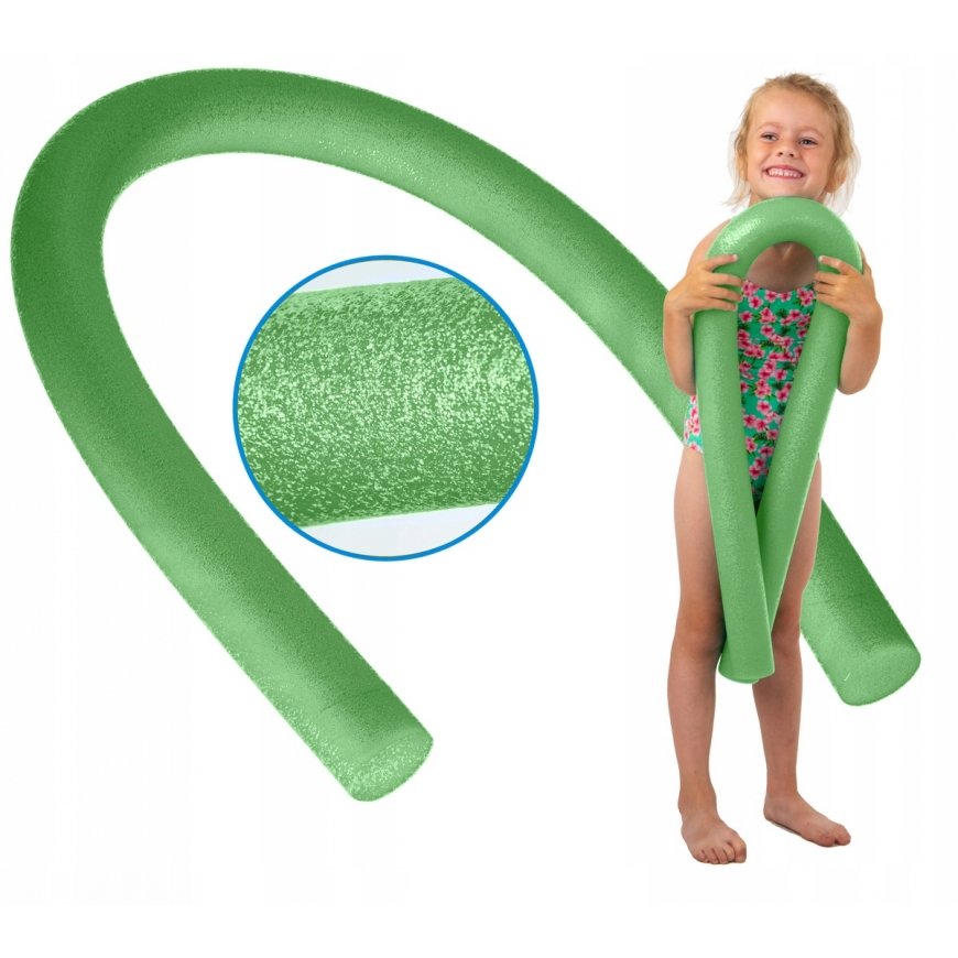 Comfy MAKARON NEDRĪKSTU PLECĪGAI PELDĒŠANAI