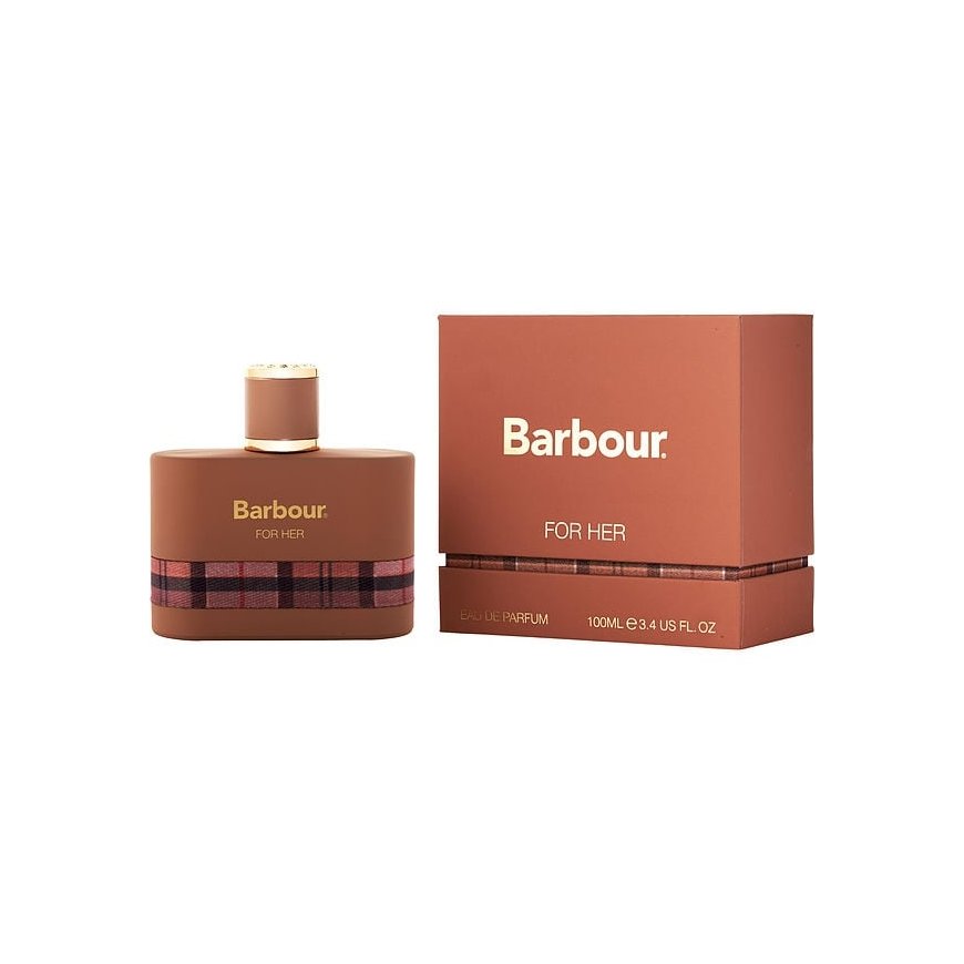 Barbour Origins For Her - EDP – 2