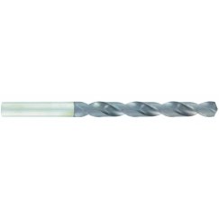 Tivoly metallipuur kobalti HSSE5 kattega 5.0 mm, TBX 4F (TiAIN+TiCN)
