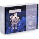 AmeliaHome LEDPL/AH/SANTACLAUS/RECT/1PC AmeliaHome LEDPL/AH/SANTACLAUS/RECT/1PC