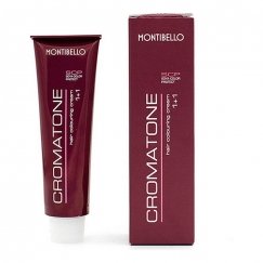 Montibello Cromatone juuksevärv 60ml - X 77 | Xtream Intensiivne Punane