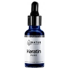 Natur Planet Keratin Pure, 30 ml