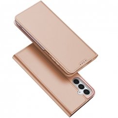 Dux Ducis Skin Pro Case for Samsung A175 A17 4G/A176 A17 5G Rose Gold