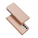 Dux Ducis Skin Pro Case for Samsung A175 A17 4G/A176 A17 5G Rose Gold Dux Ducis Skin Pro Case for Samsung A175 A17 4G/A176 A17 5G Rose Gold