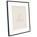 Focus Aster Black 15x20/PP 10x15