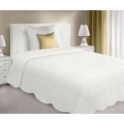 Eurofirany D91/N/LUIZ10/BEŻ 220X240 BEIGE