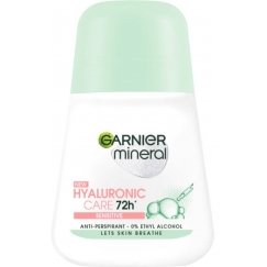 Garnier Mineral Hialurons Skūta, 50 ml