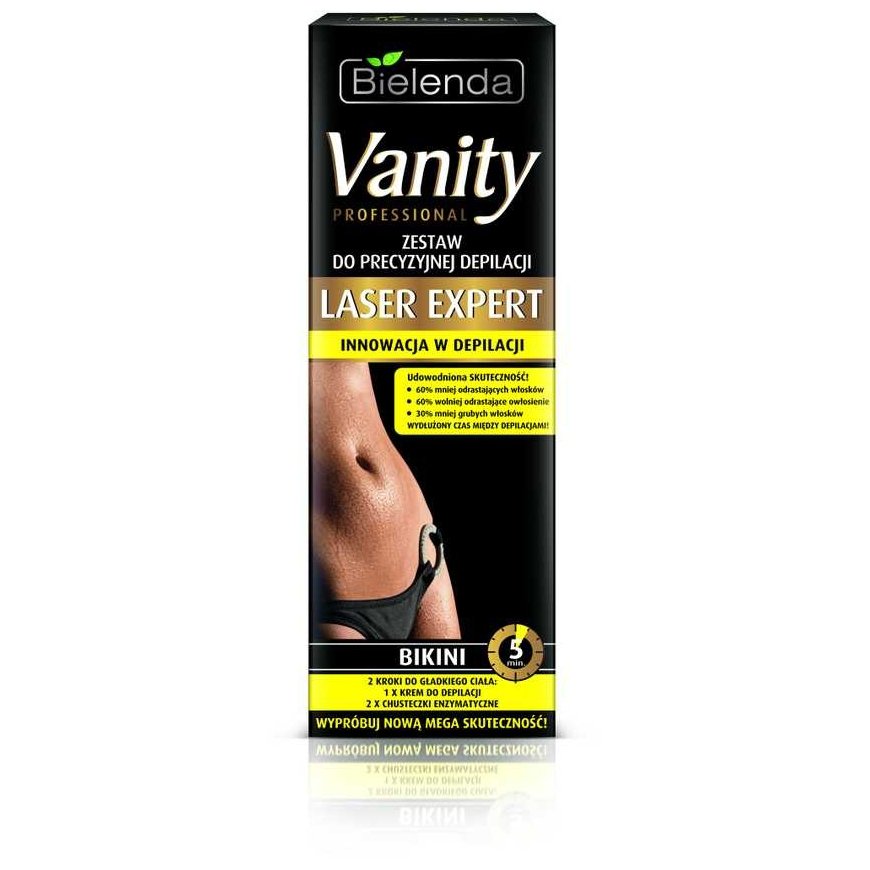 Bielenda Vanity Professional, 100 ml