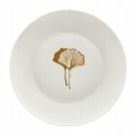 Selene Ginkgo Desert Plate 20 cm AMBITION Selene Ginkgo Desert Plate 20 cm AMBITION