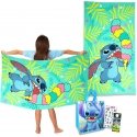 Disney Stitch mikrokuitupyyhe Disney Stitch mikrokuitupyyhe