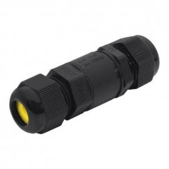 Solight WW002 водонепроницаемое соединение для кабелей