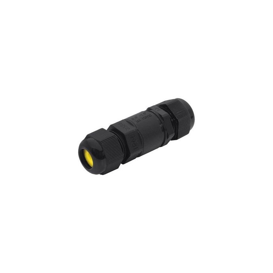 Solight WW002 kabelio ūdensizturīga pieslēgvieta