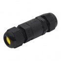 Solight WW002 водонепроницаемое соединение для кабелей Solight WW002 водонепроницаемое соединение для кабелей