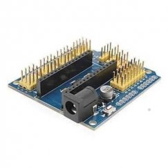 OEM Arduino Nano prototyping accessory