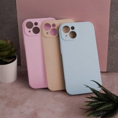 Samsung Galaxy S26 Silicone case Dark Blue