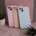 Samsung Galaxy S26 Silicone case Dark Blue