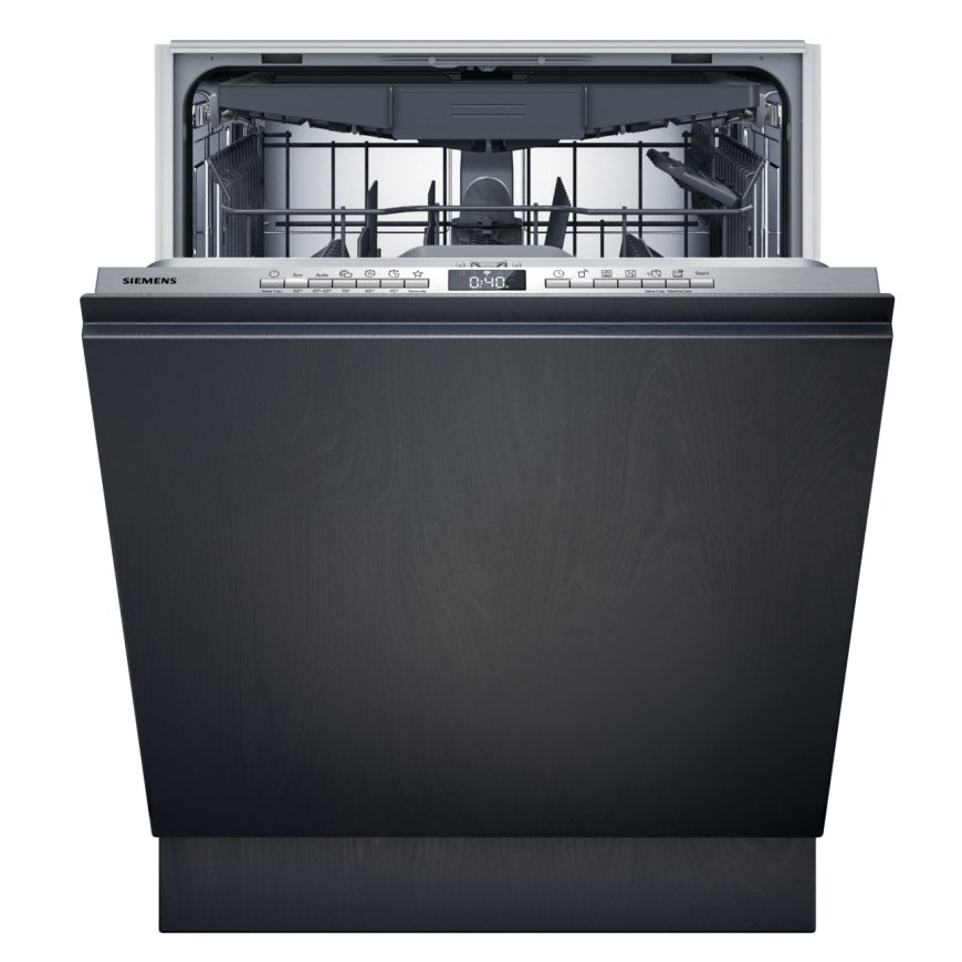 Siemens iQ300 SN63HX03VE trauku mazgājamā mašīna