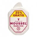 Dušo prausimosi krēms Moussel Dermo 650ml + 250ml Dušo prausimosi krēms Moussel Dermo 650ml + 250ml