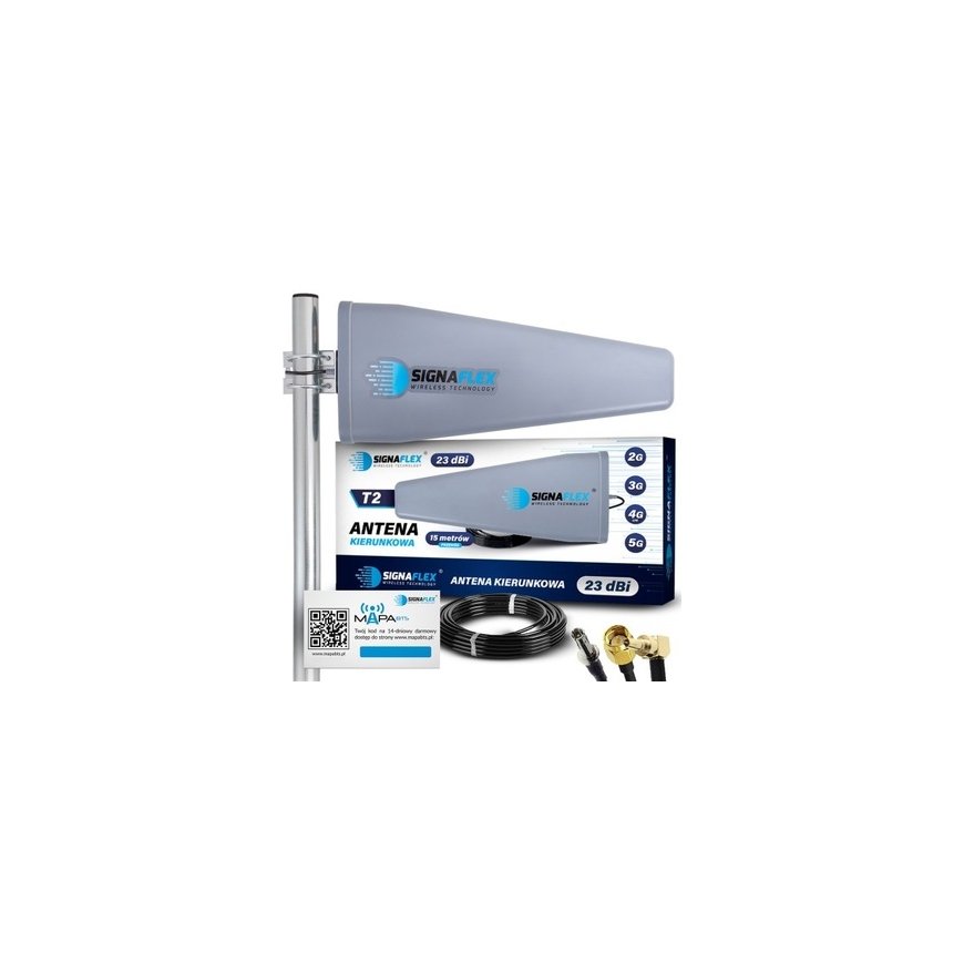 Antennia matala profiili LTE SISO Poynting DASH-3