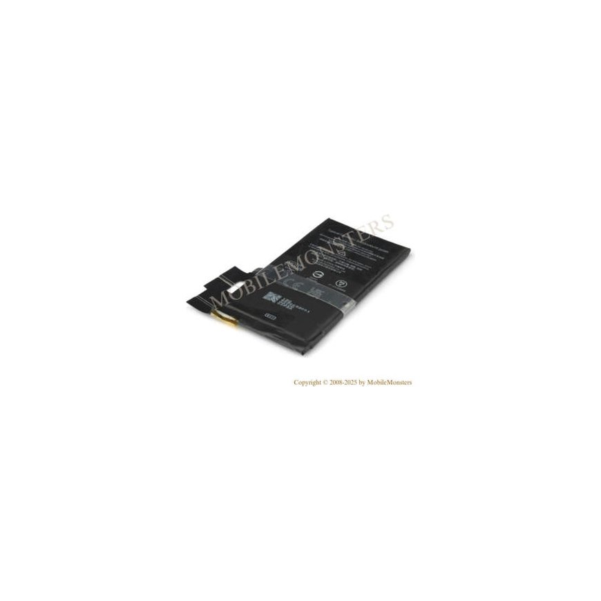 For_Google GMSB3 Google Pixel 6 Battery