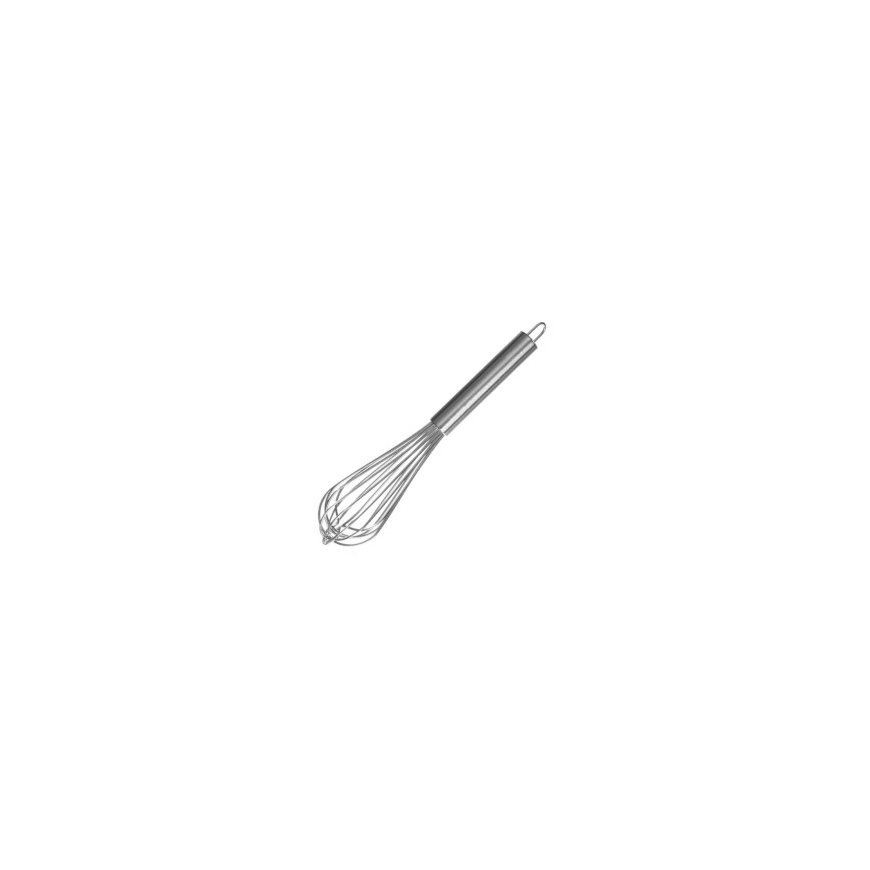 Plaktuvas, plieno, 8 verpstės, ilgis 300 mm - Hendi 510100 – 2