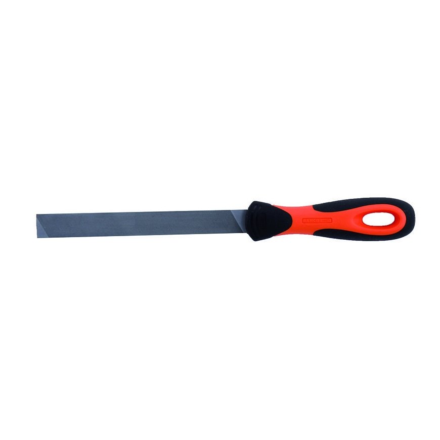 Bahco Plaatide ketiga faili 6" 150x16x2,5mm, Ergo